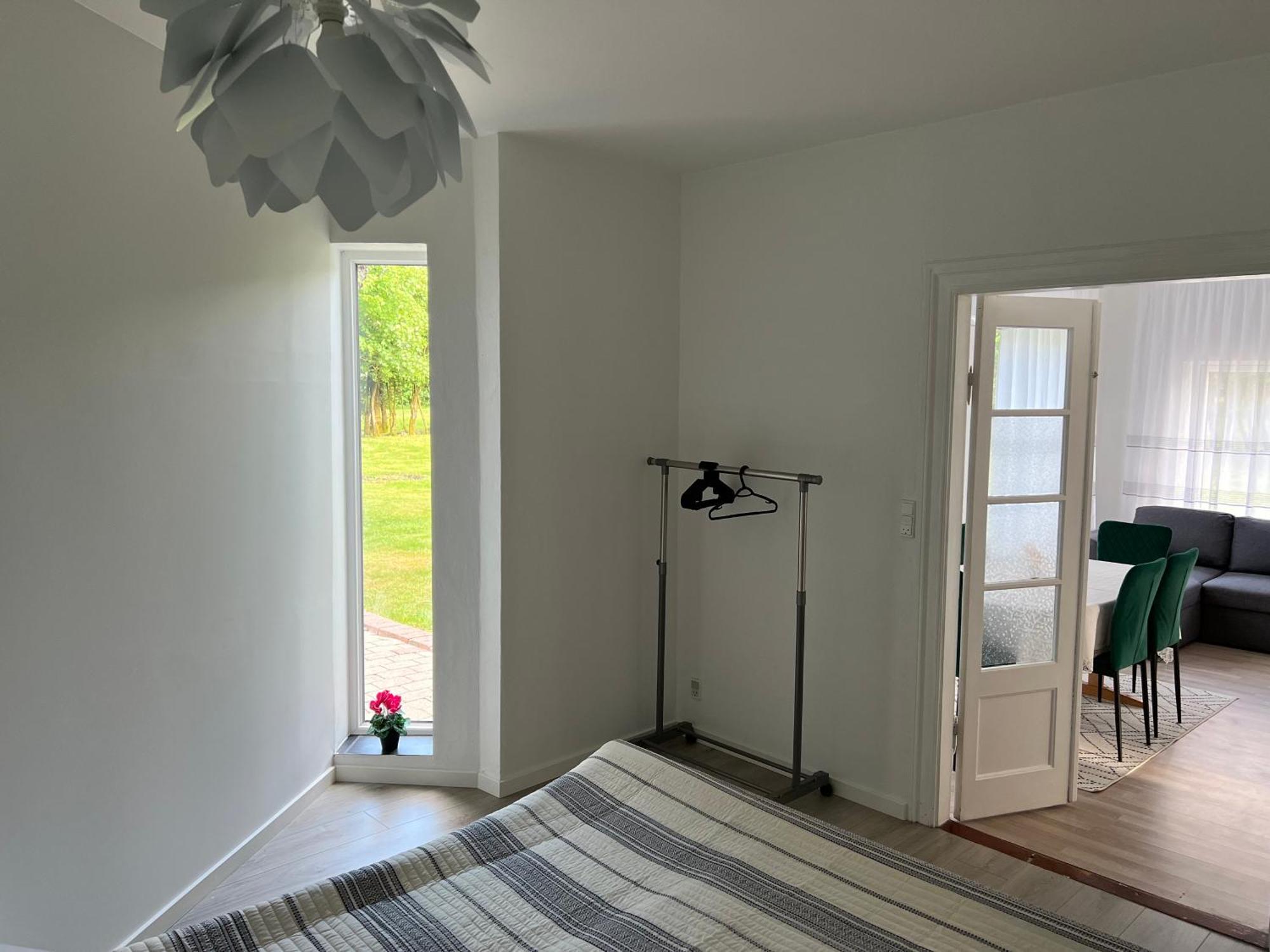 Luxury Apartment Curchi 2 Billund Eksteriør bilde