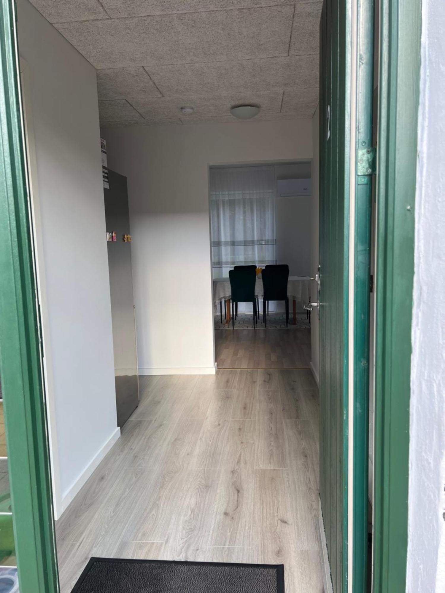 Luxury Apartment Curchi 2 Billund Eksteriør bilde