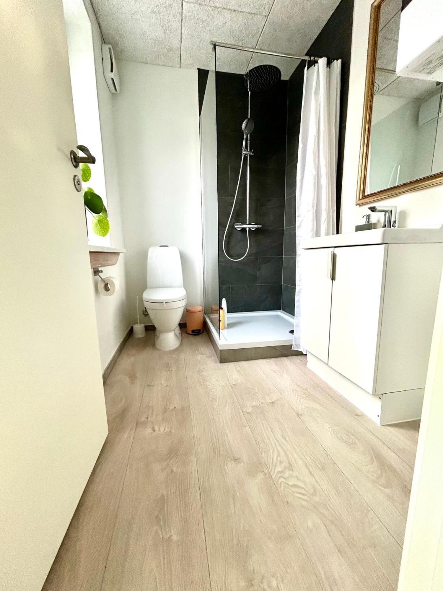Luxury Apartment Curchi 2 Billund Eksteriør bilde