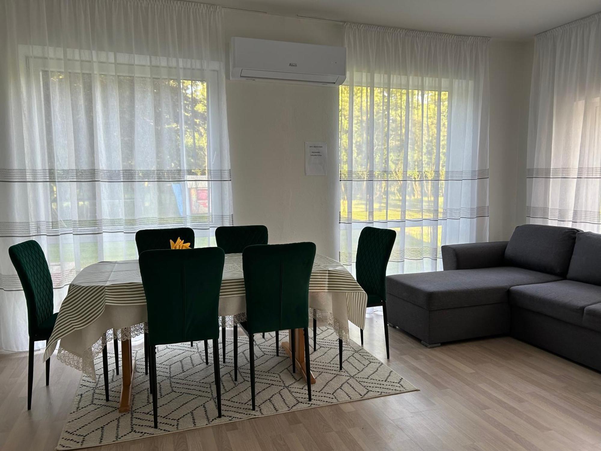 Luxury Apartment Curchi 2 Billund Eksteriør bilde